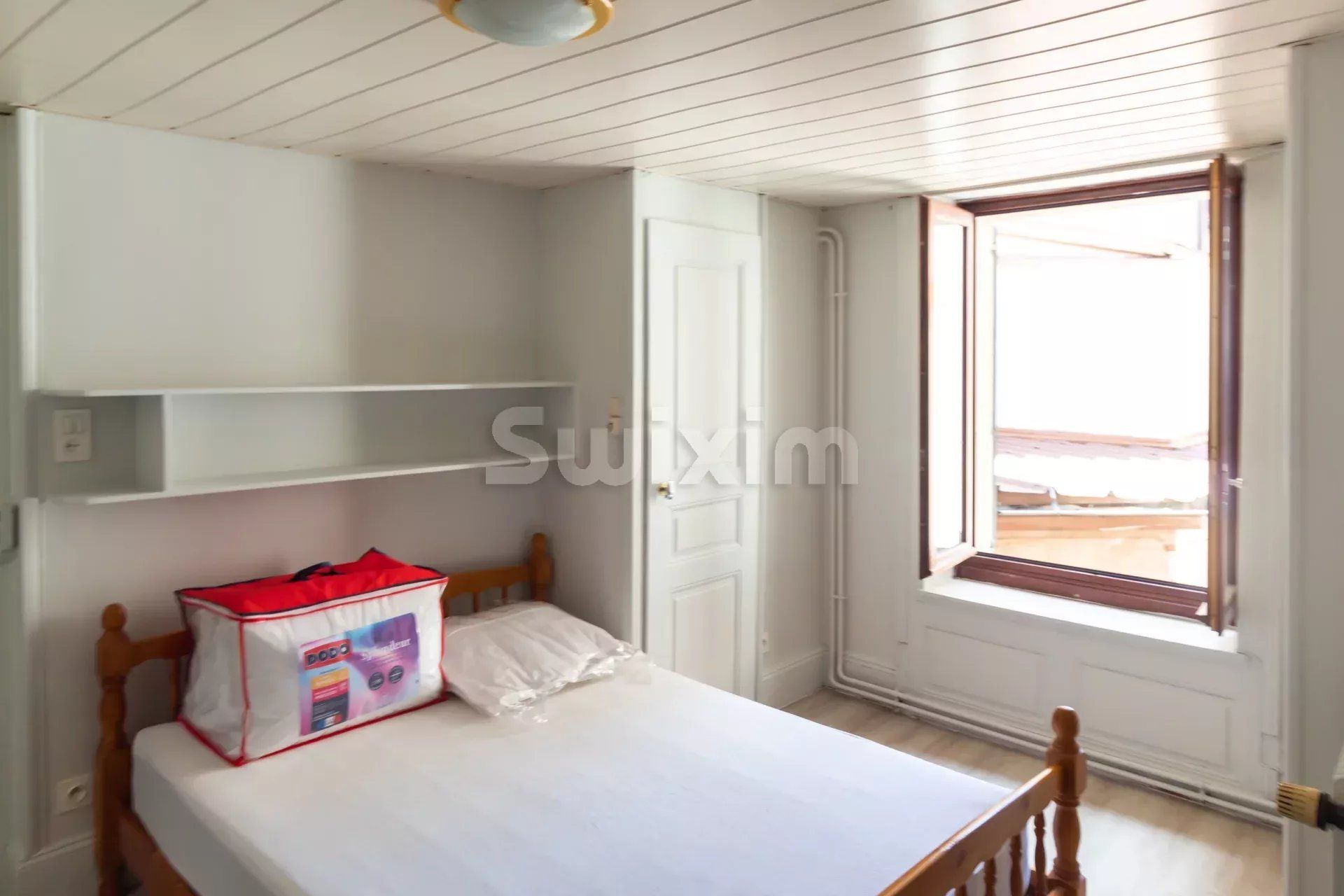 Vermietung Appartement Saint-Claude 1 raum 24.33 m²