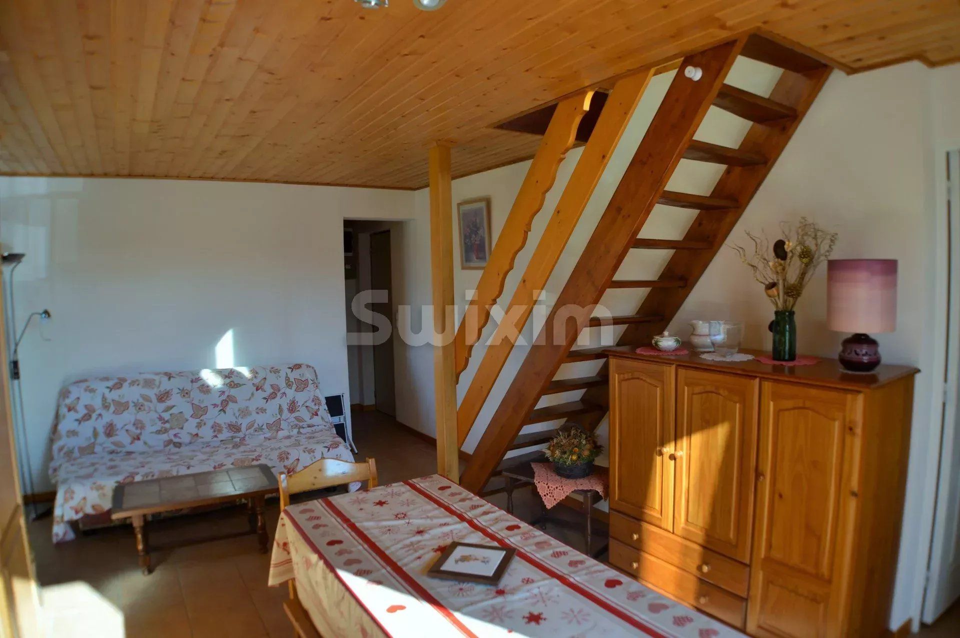 Affitto Appartamento Les Rousses 2&nbsp;Camere 36.26&nbsp;m²