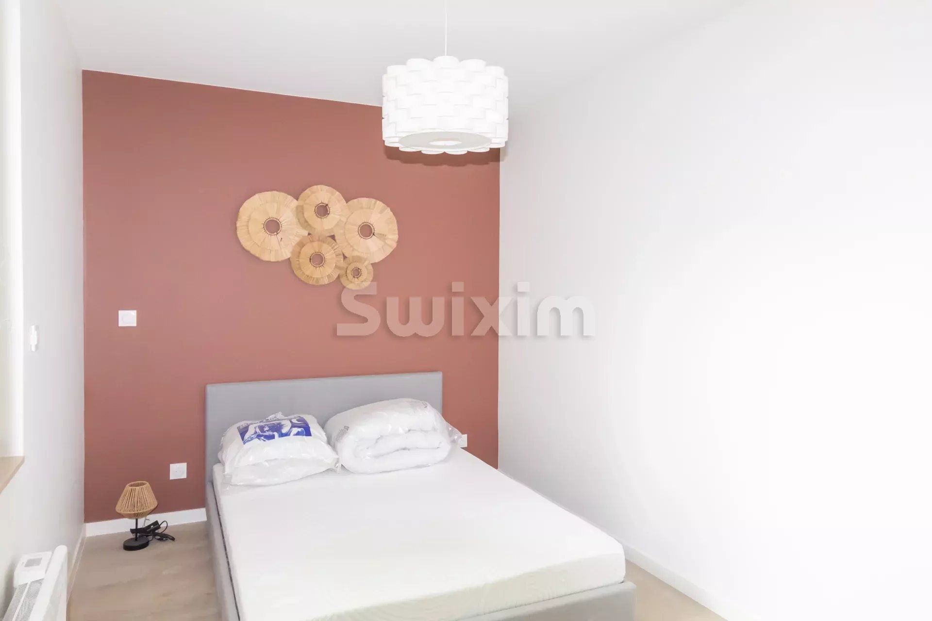 Aluguer Apartamento Saint-Claude 2 Quartos 44.53 m²