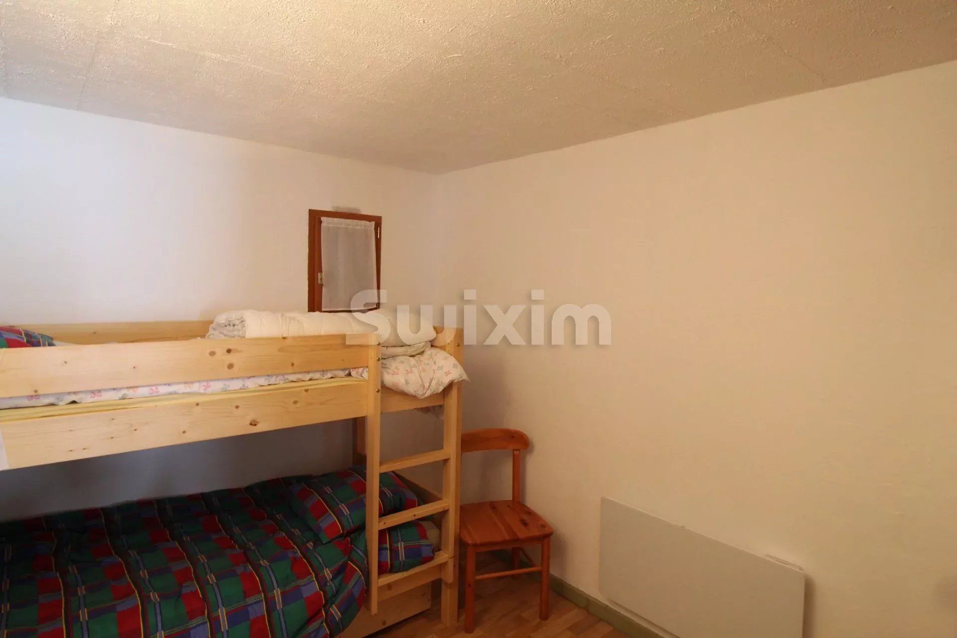 Alquiler Apartamento Les Rousses 3 Salas 38.91 m²