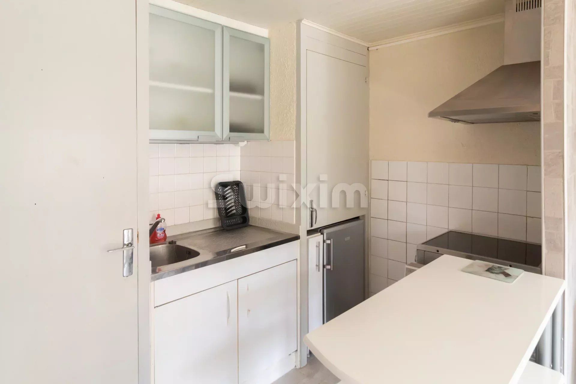 Affitto Appartamento Hauts de Bienne 1 camera 22 m²