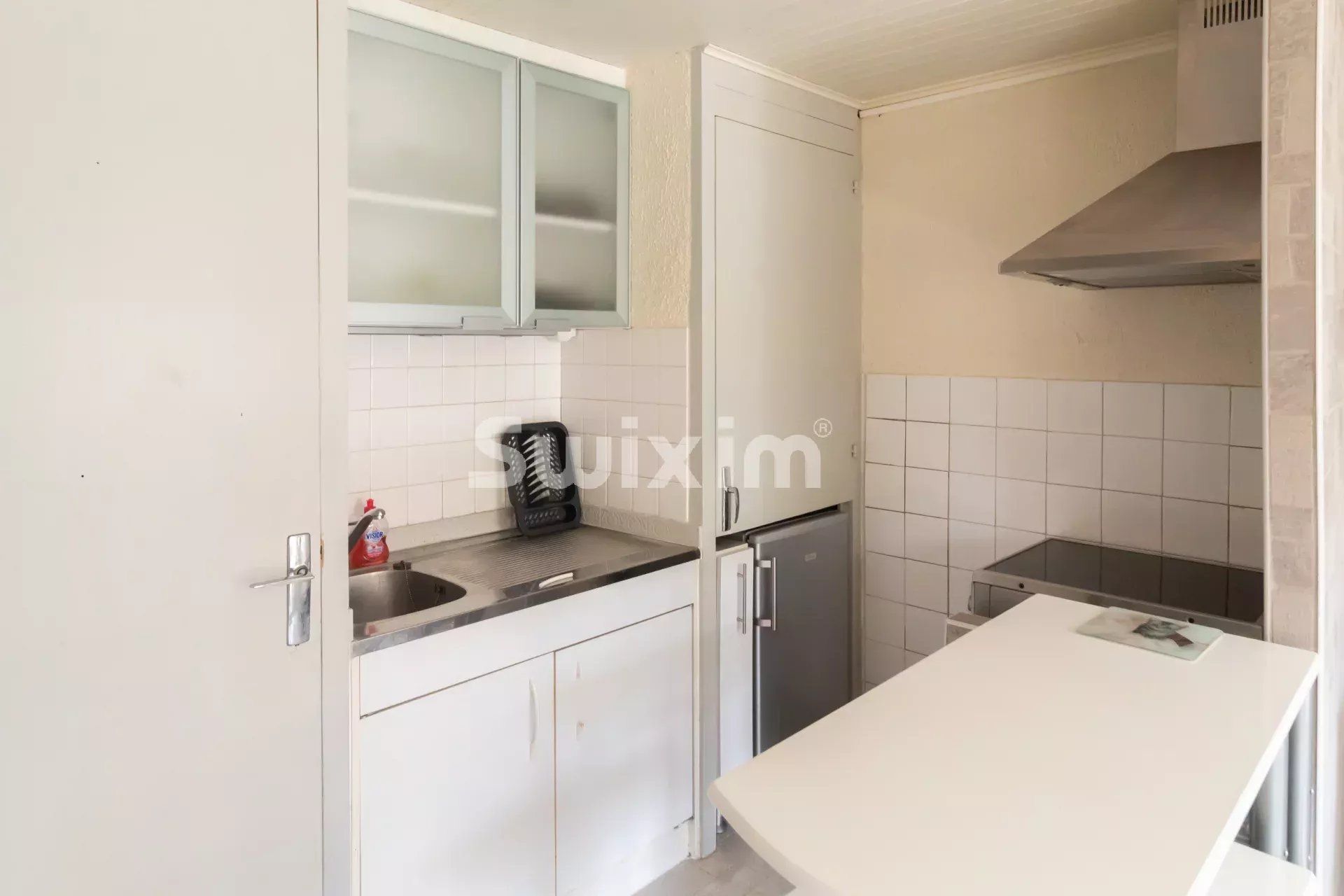 Location Appartement Hauts de Bienne 1&nbsp;pièce 22&nbsp;m²