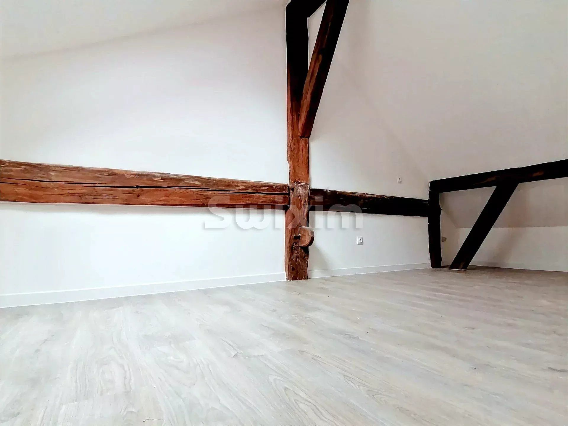 Vendita Appartamento Hauts de Bienne 3 Camere 40.5 m²