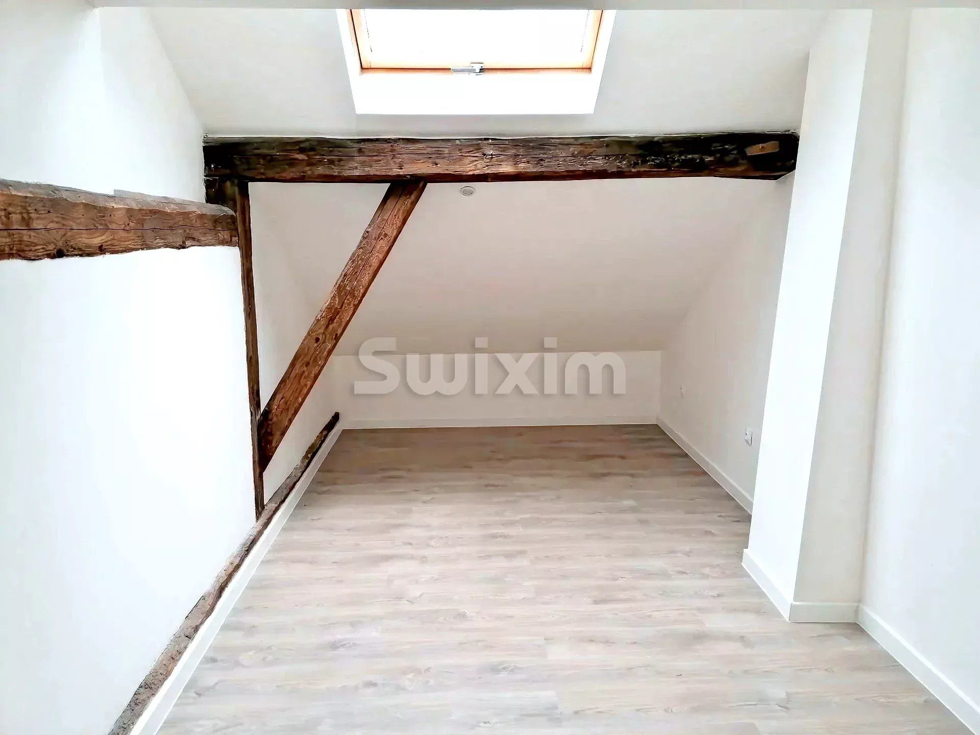 Vendita Appartamento Hauts de Bienne 3 Camere 40.5 m²