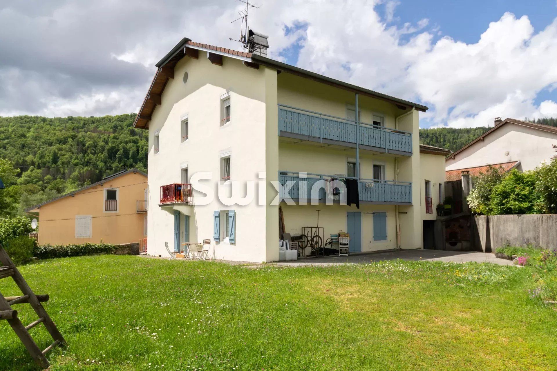 Venta Edificio Ravilloles 18&nbsp;Salas 394.96&nbsp;m²