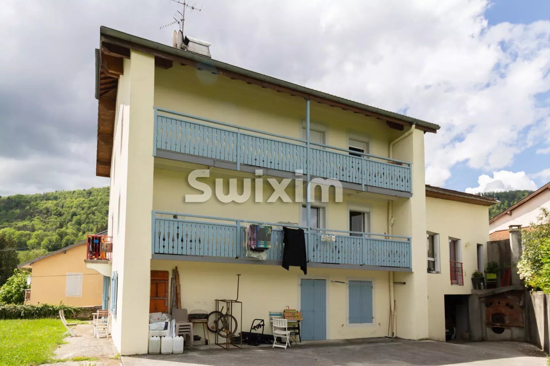 Venta Edificio Ravilloles 18&nbsp;Salas 394.96&nbsp;m²