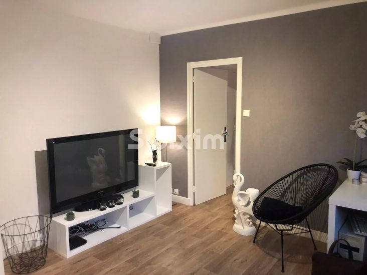 Rental Apartment Hauts de Bienne 2&nbsp;Rooms 39.99&nbsp;m²