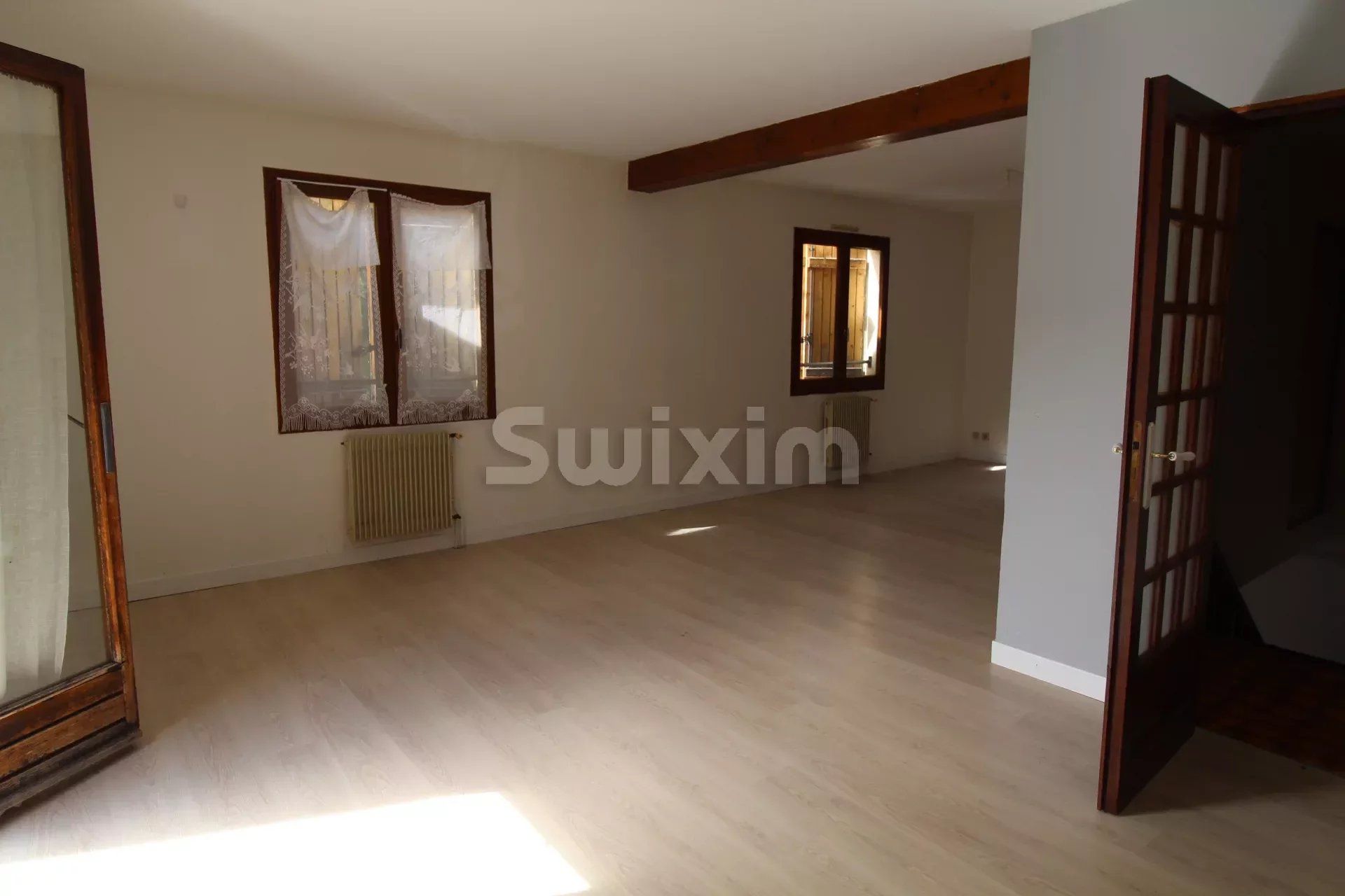 Vermietung Appartement Hauts de Bienne 4 Zimmer 94.7 m²