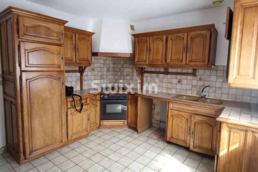 Rental Apartment Hauts de Bienne 4&nbsp;Rooms 94.7&nbsp;m²