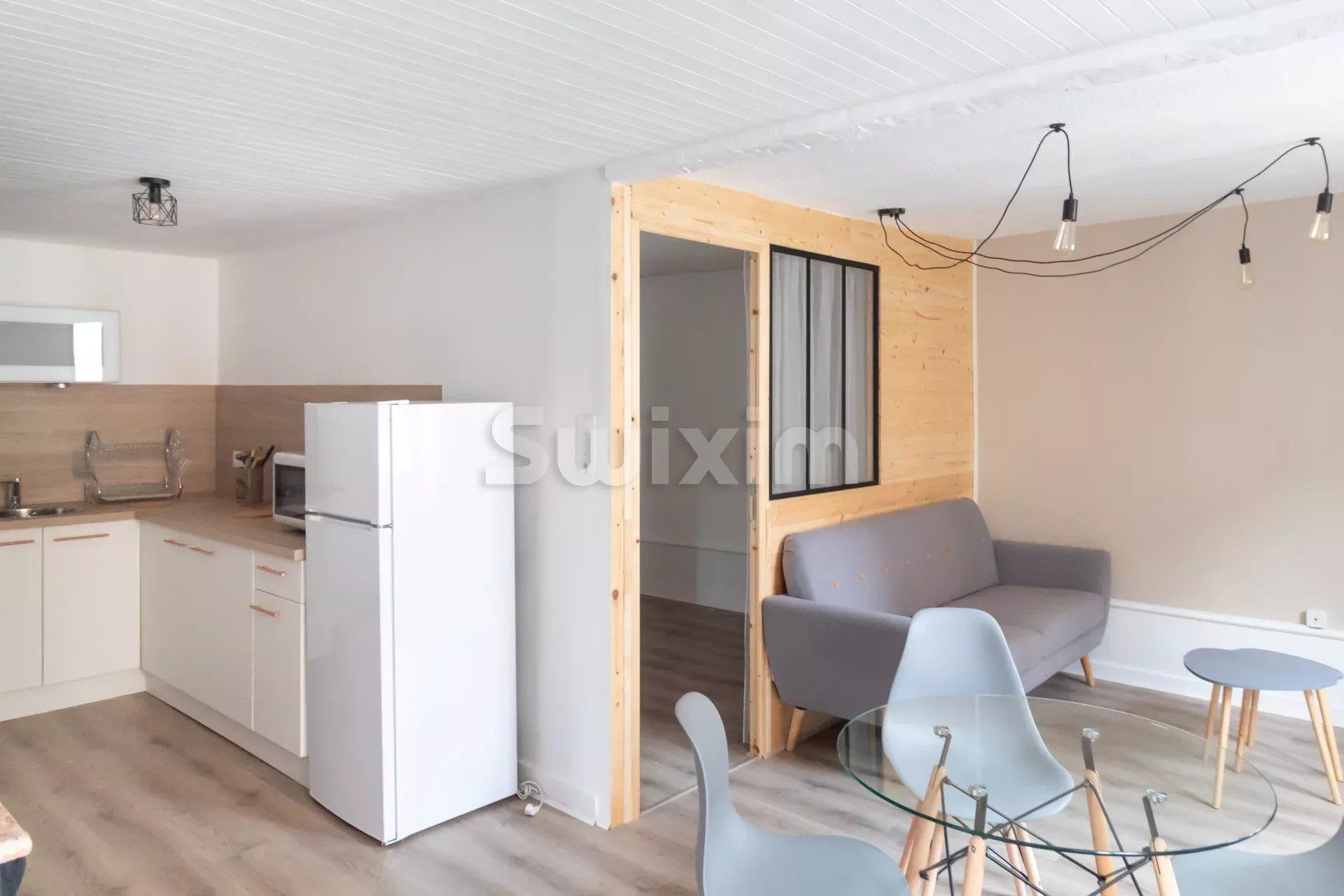 Location Appartement Saint-Claude 2 Pièces 45.95 m²