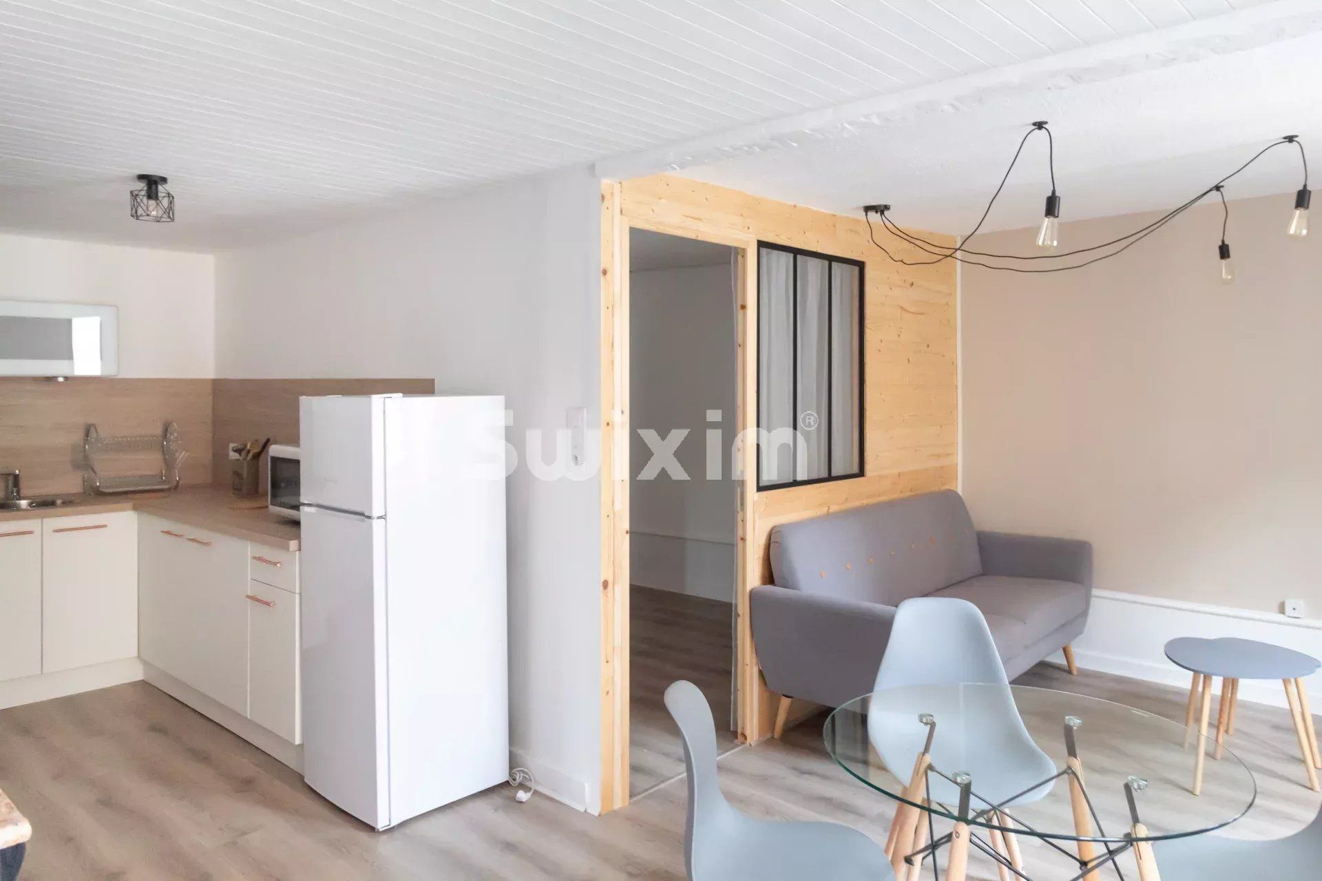 Location Appartement Saint-Claude 2&nbsp;Pièces 45.95&nbsp;m²