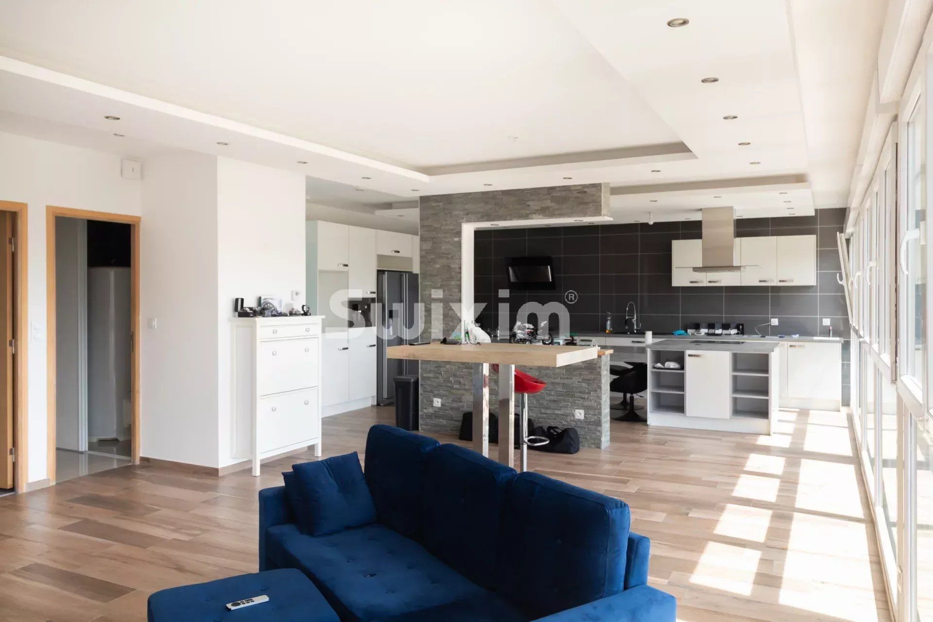 Aluguer Apartamento Morbier 4&nbsp;Quartos 146.82&nbsp;m²