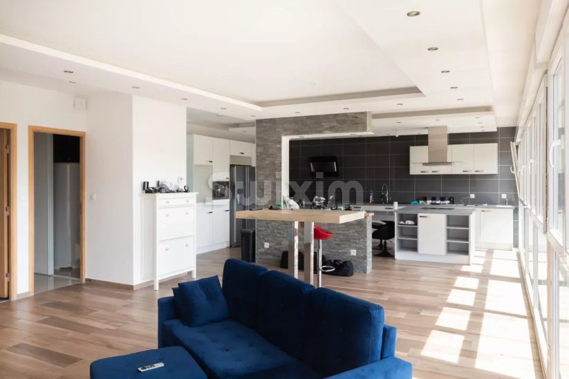 Location Appartement Morbier 4 Pièces 146.82 m²