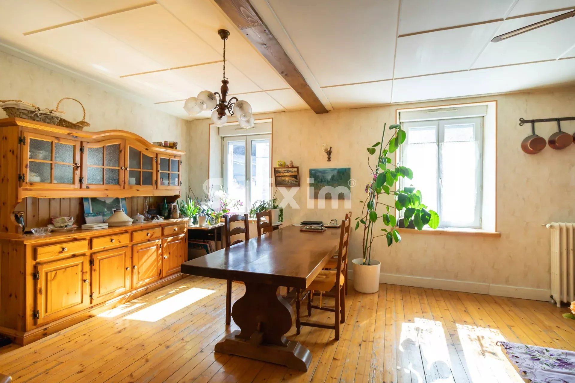 Verkauf Appartement Hauts de Bienne 4&nbsp;Zimmer 97.26&nbsp;m²