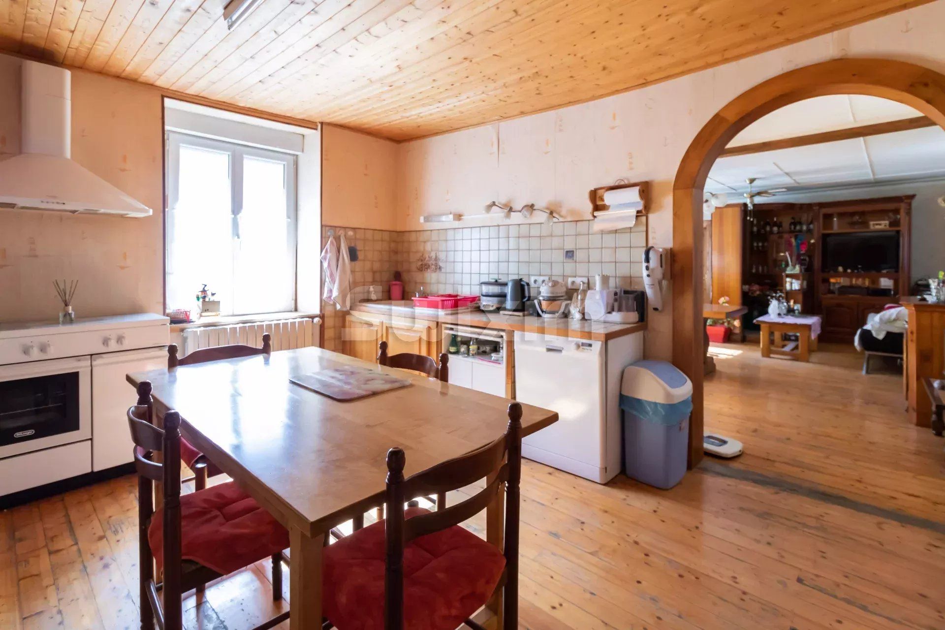 Venta Apartamento Hauts de Bienne 4 Salas 97.26 m²