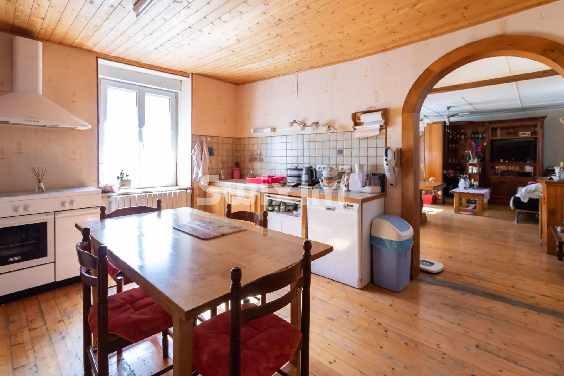 Verkauf Appartement Hauts de Bienne 4&nbsp;Zimmer 97.26&nbsp;m²