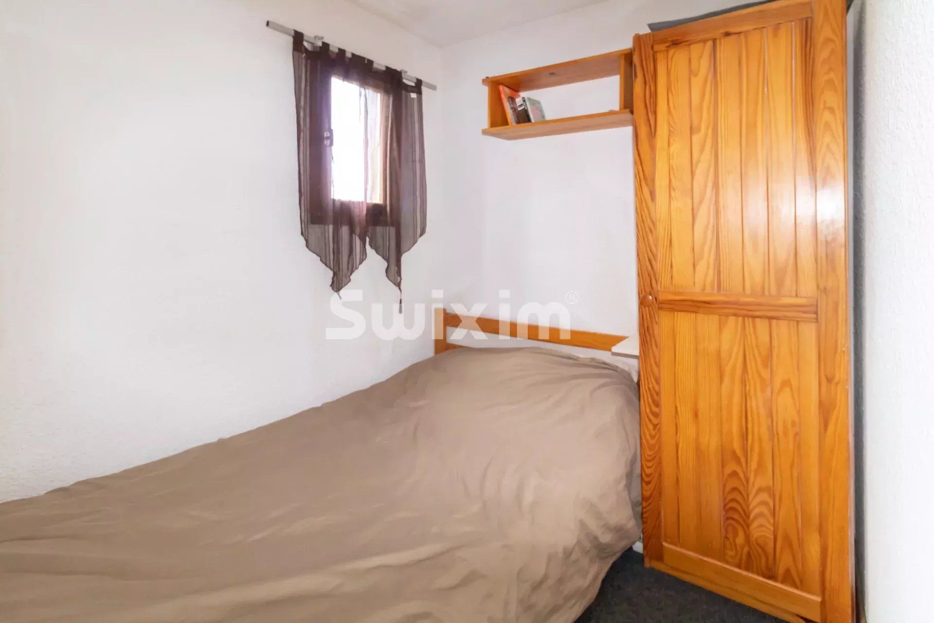 Vendita Appartamento Les Rousses 1&nbsp;camera 23.53&nbsp;m²