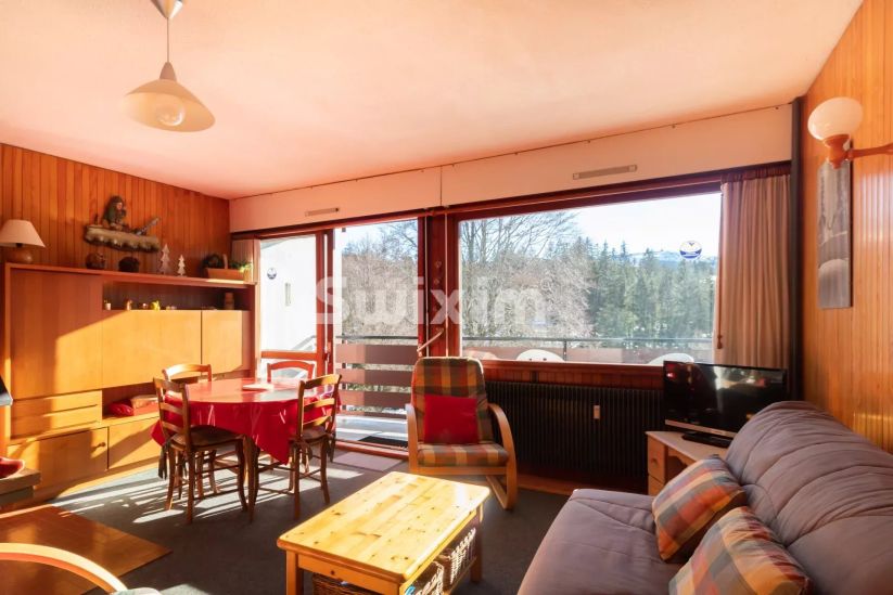 Venda Apartamento Les Rousses 1&nbsp;sala 34&nbsp;m²