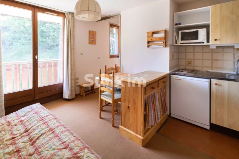 Venda Apartamento Mijoux 2&nbsp;Quartos 23.27&nbsp;m²