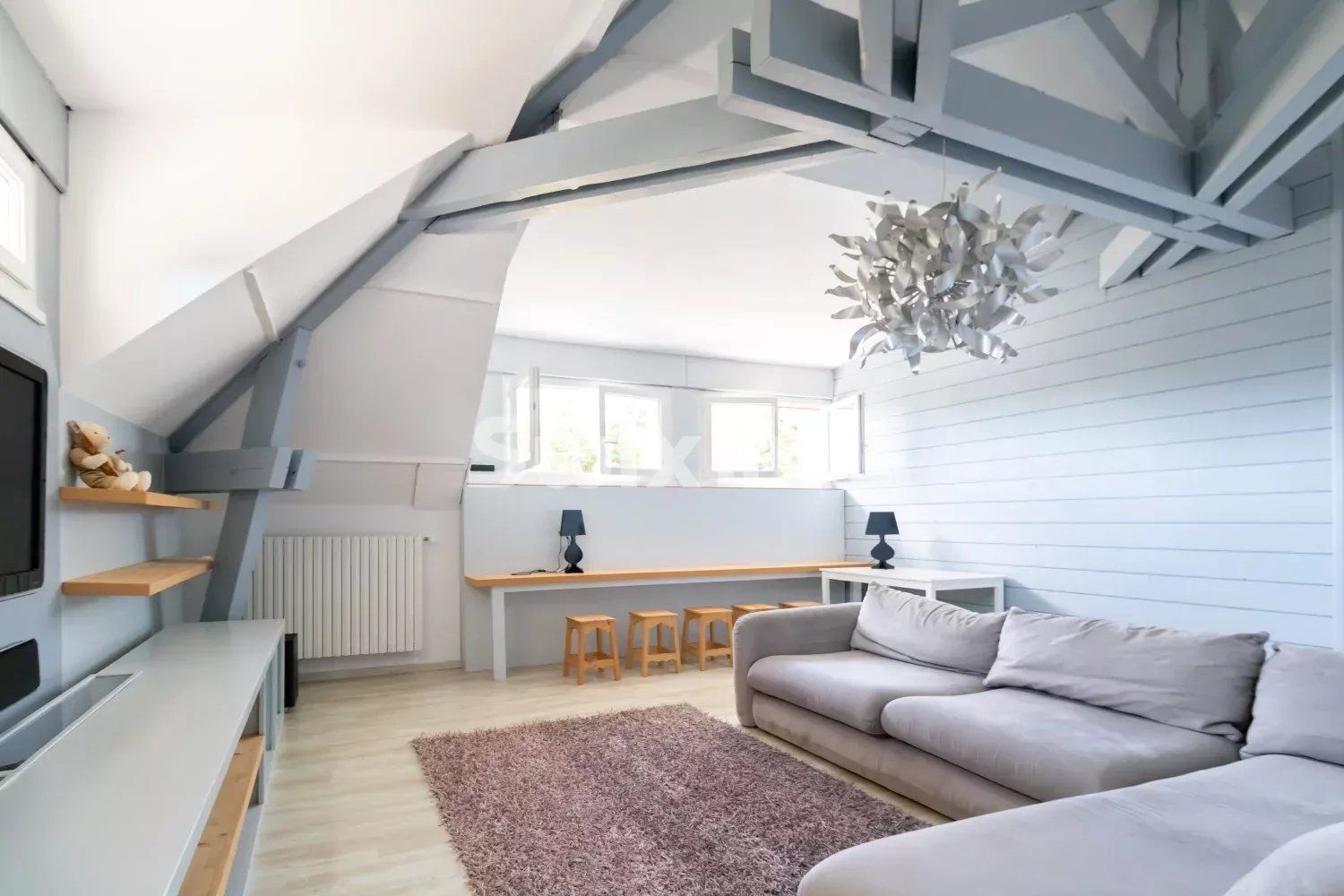 Sale House Saint-Laurent-en-Grandvaux 9&nbsp;Rooms 285&nbsp;m²