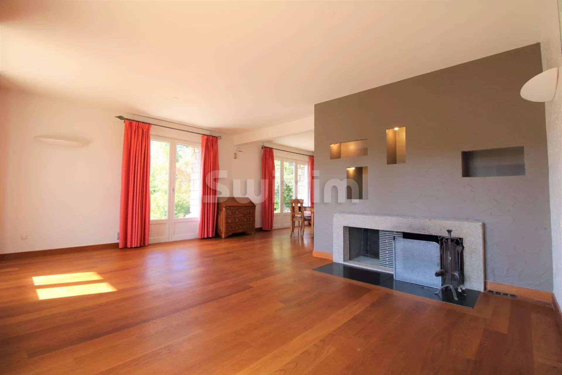 Vente Maison Saint-Laurent-en-Grandvaux 9 Pièces 285 m²