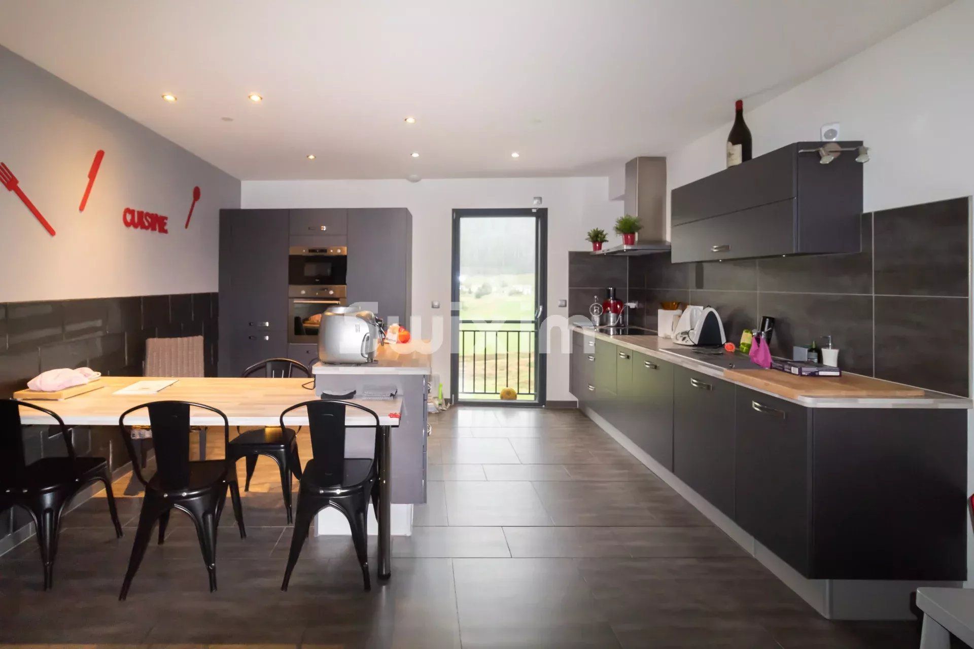 Vente Maison Les Rousses 6&nbsp;Pièces 181.96&nbsp;m²