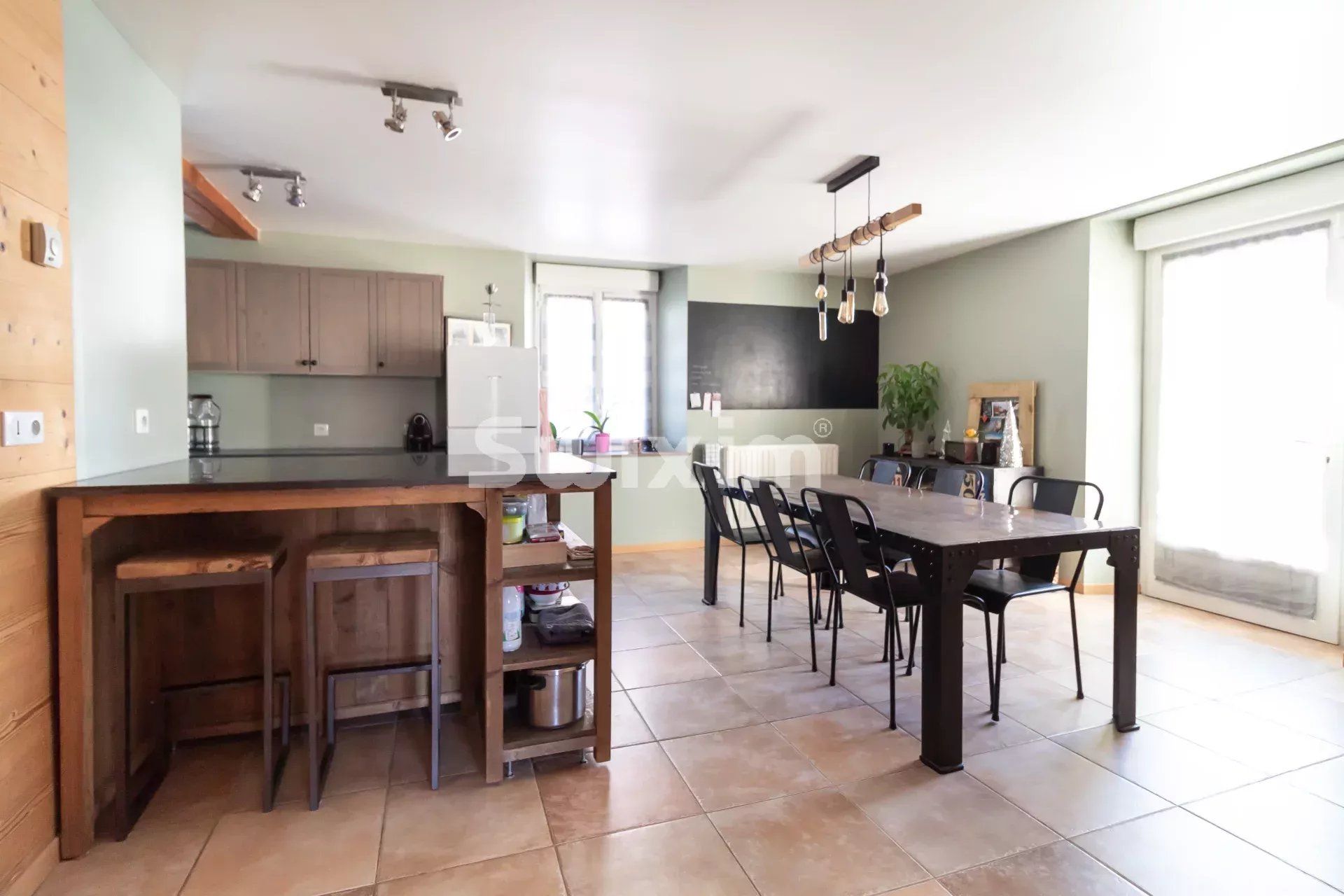 Vente Maison Bois-d'Amont 5&nbsp;Pièces 188.6&nbsp;m²