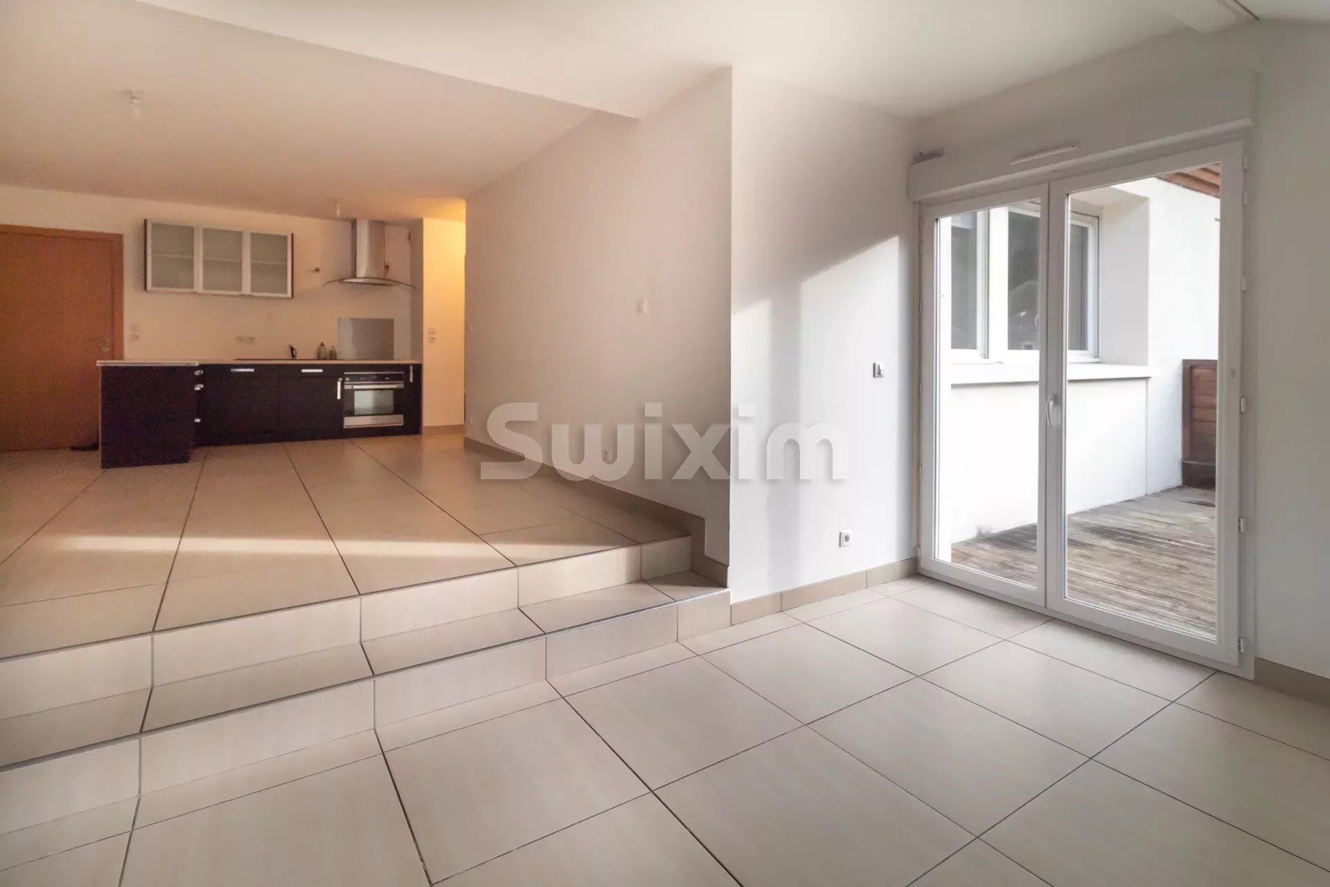 Vente Appartement Hauts de Bienne 3 Pièces 61.49 m²