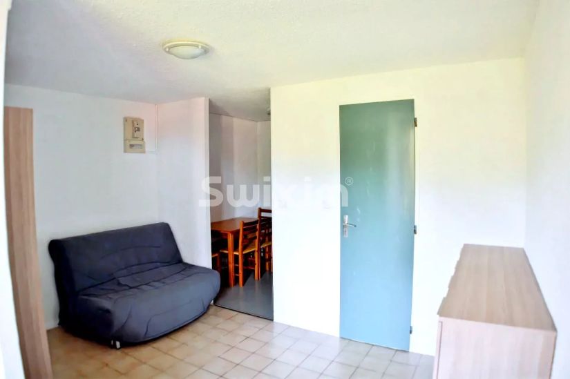 Rental Apartment Les Rousses 1&nbsp;room 22.47&nbsp;m²