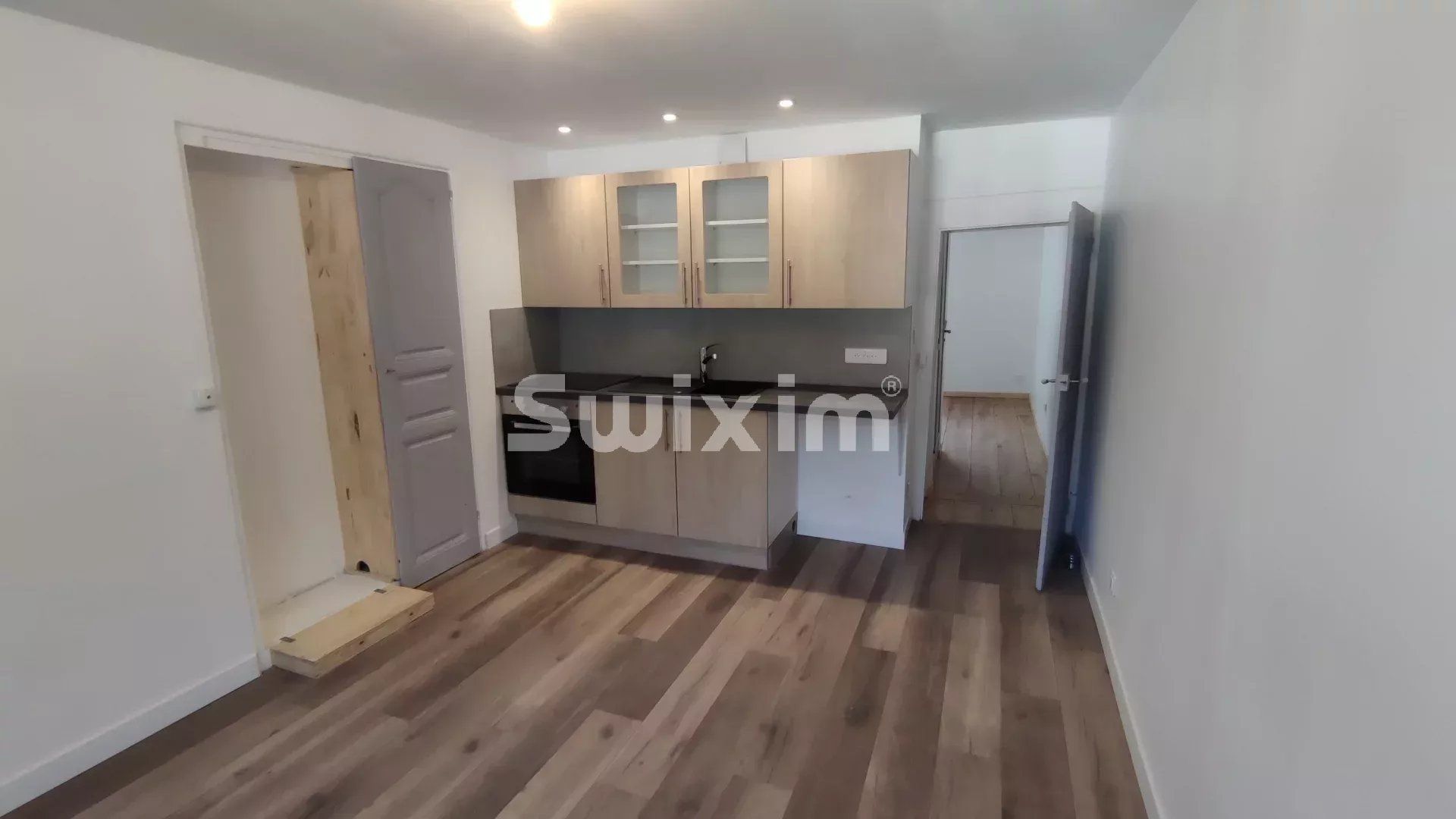 Alquiler Apartamento Hauts de Bienne 2&nbsp;Salas 31&nbsp;m²
