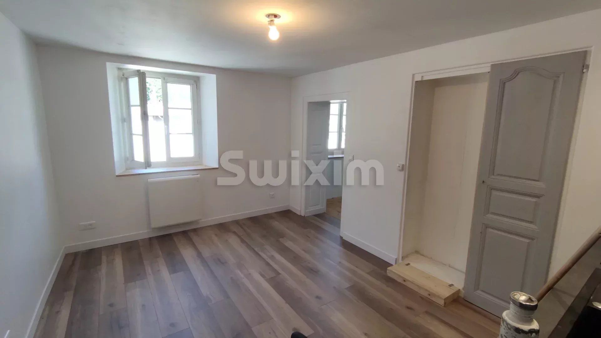Vermietung Appartement Hauts de Bienne 2 Zimmer 31 m²