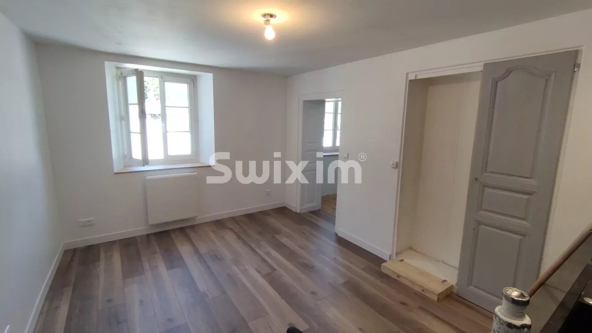 Alquiler Apartamento Hauts de Bienne 2&nbsp;Salas 31&nbsp;m²