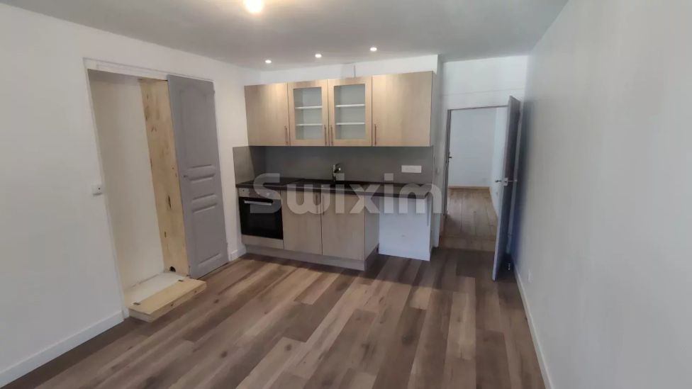 Location Appartement Hauts de Bienne 2 Pièces 31 m²