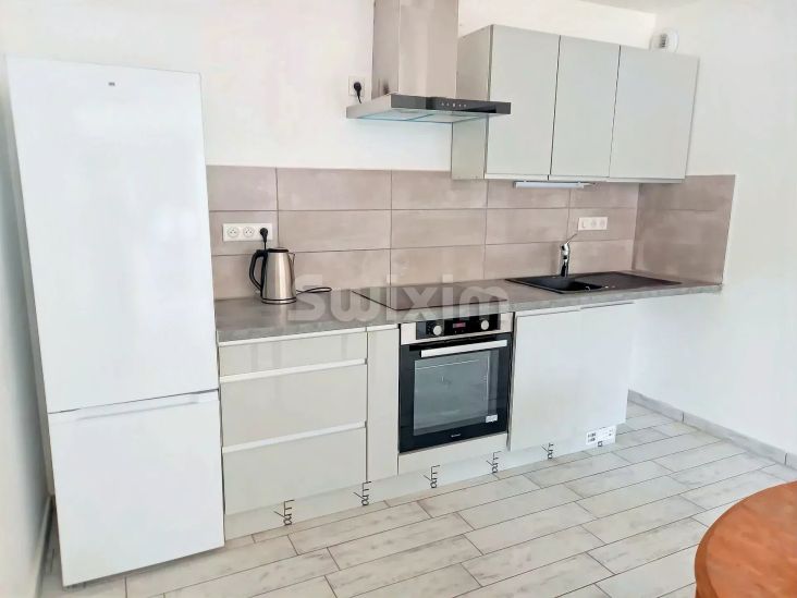 Location Appartement Foncine-le-Haut 2 Pièces 46.13 m²