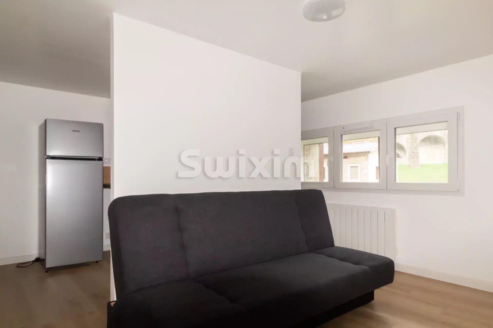 Affitto Appartamento Hauts de Bienne 1 camera 23.12 m²