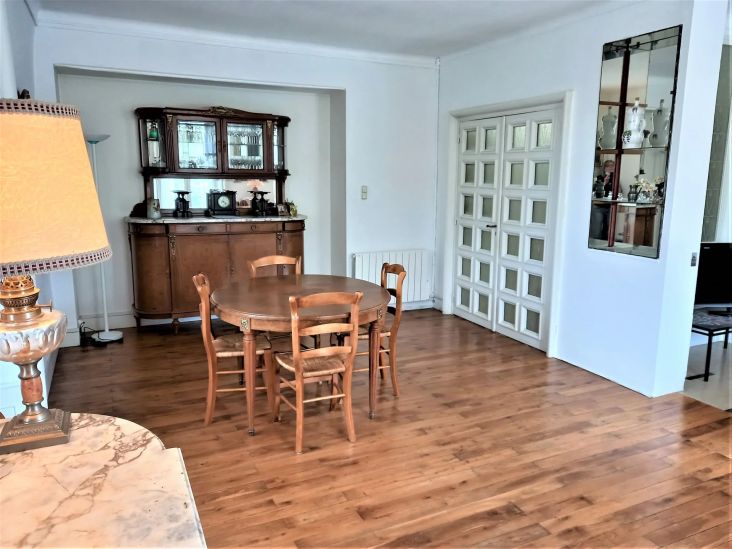 Sale Apartment Champagnole 3&nbsp;Rooms 88.65&nbsp;m²