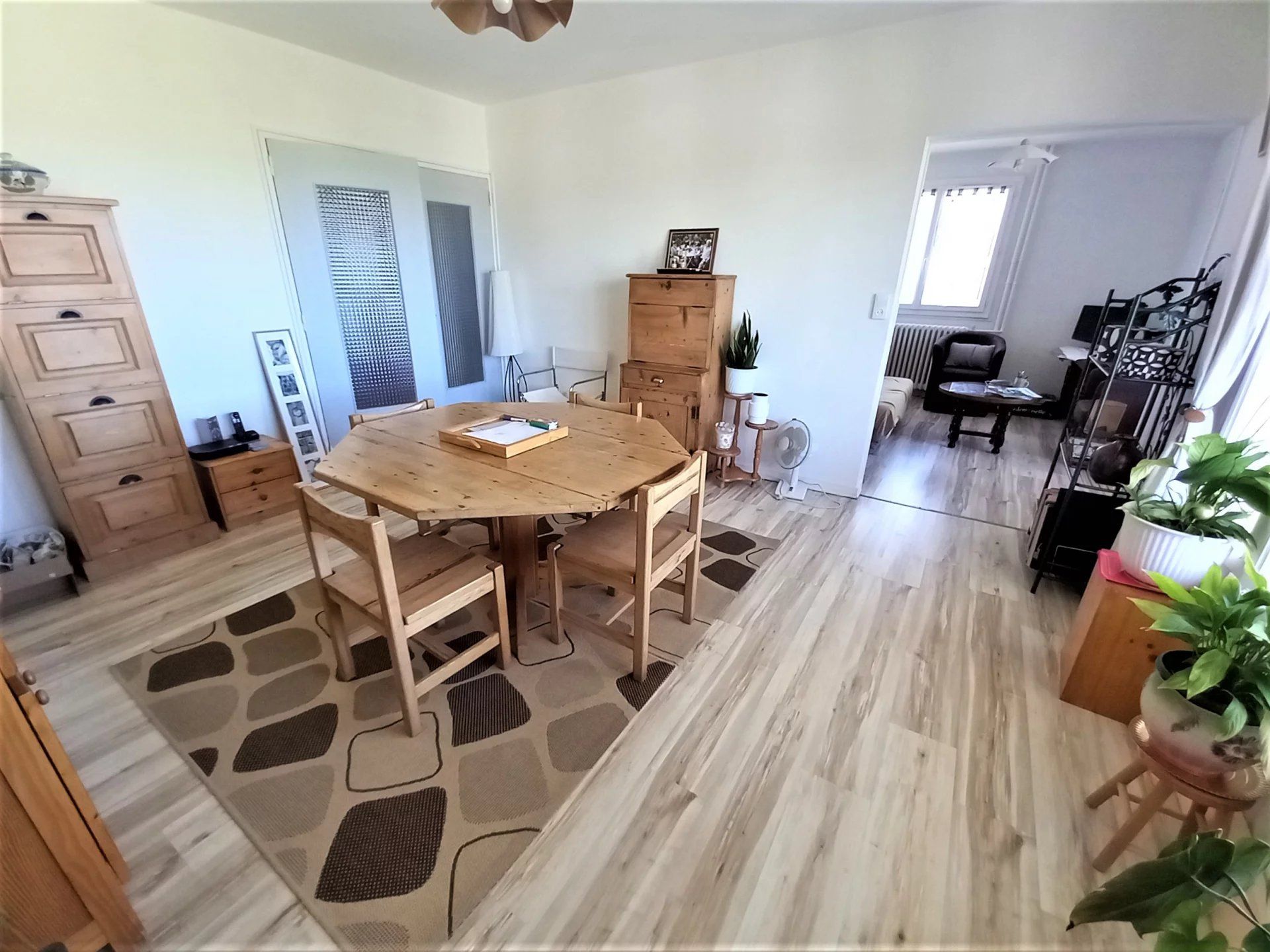 Venta Apartamento Champagnole 3&nbsp;Salas 62.32&nbsp;m²