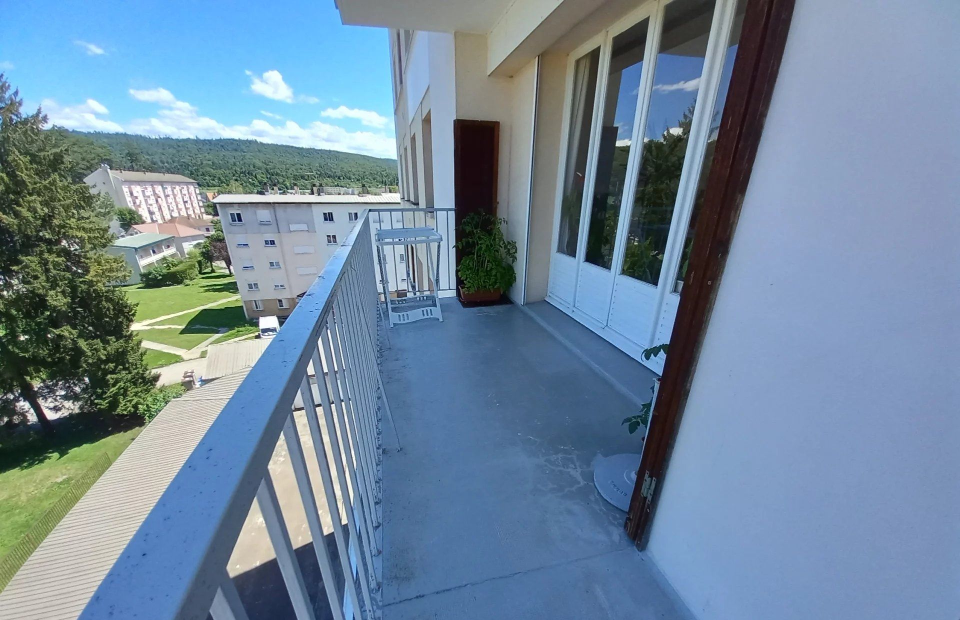 Venta Apartamento Champagnole 3&nbsp;Salas 62.32&nbsp;m²