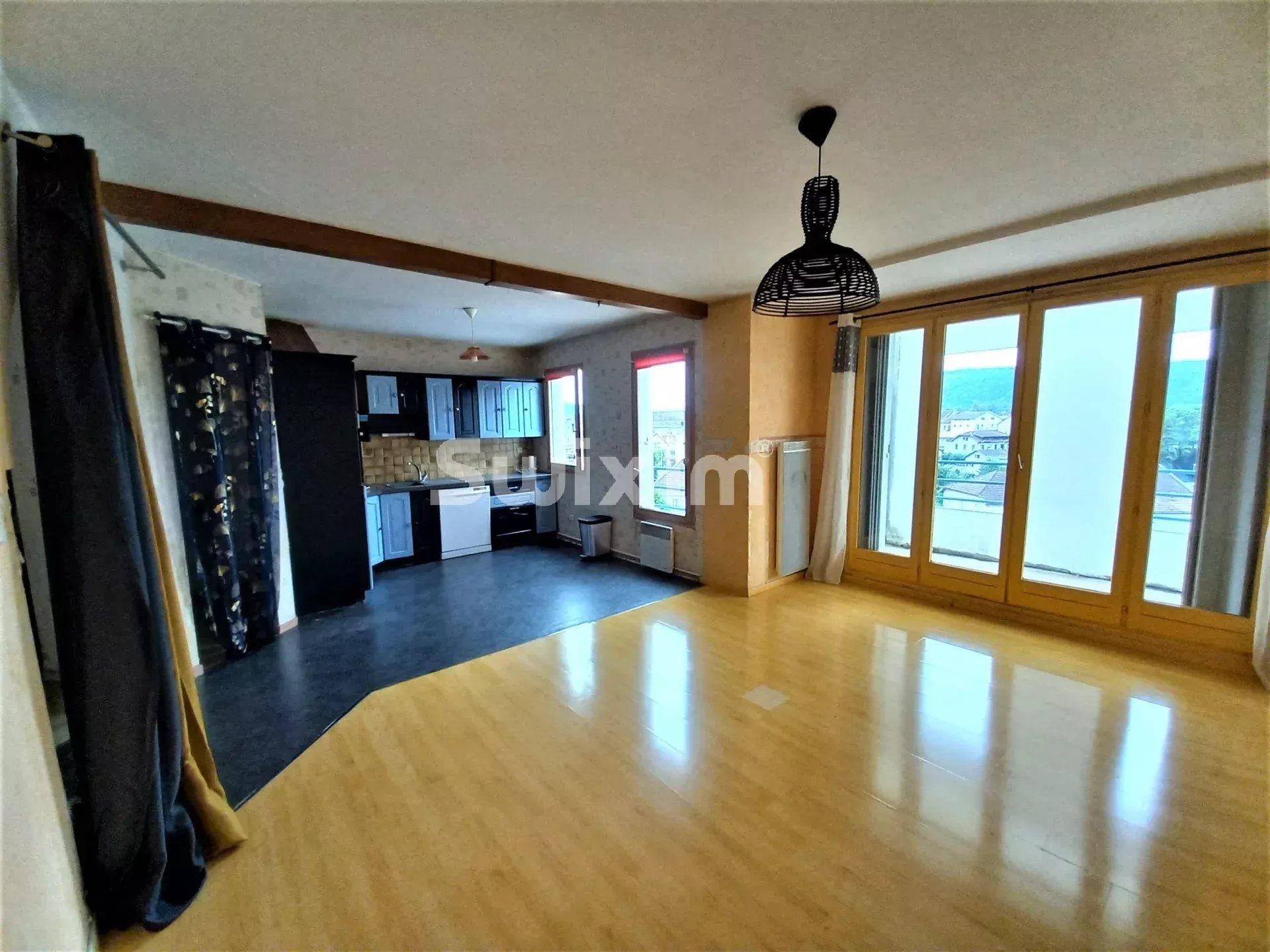Venda Apartamento Champagnole 4&nbsp;Quartos 98.73&nbsp;m²
