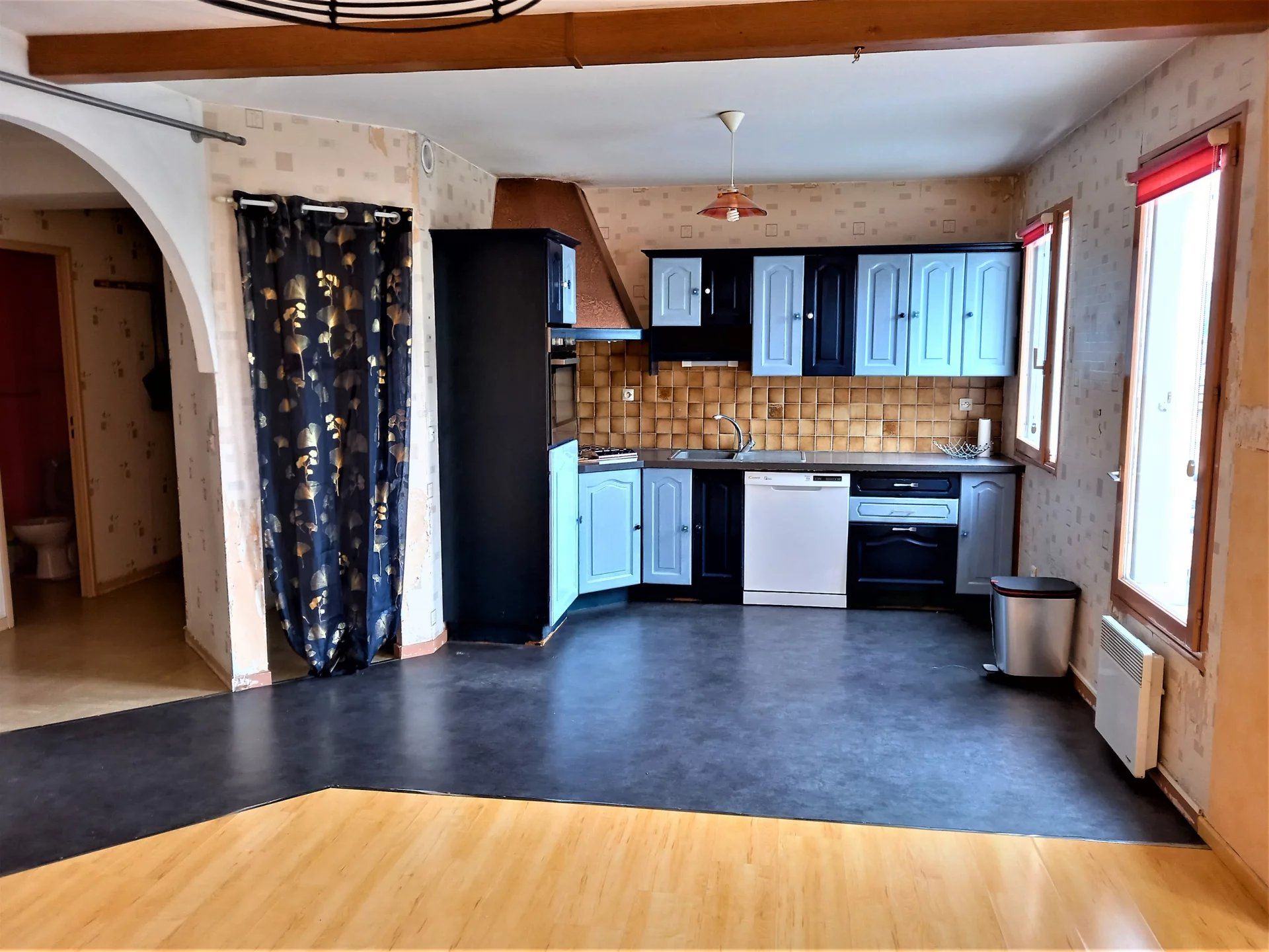 Venta Apartamento Champagnole 4&nbsp;Salas 98.73&nbsp;m²