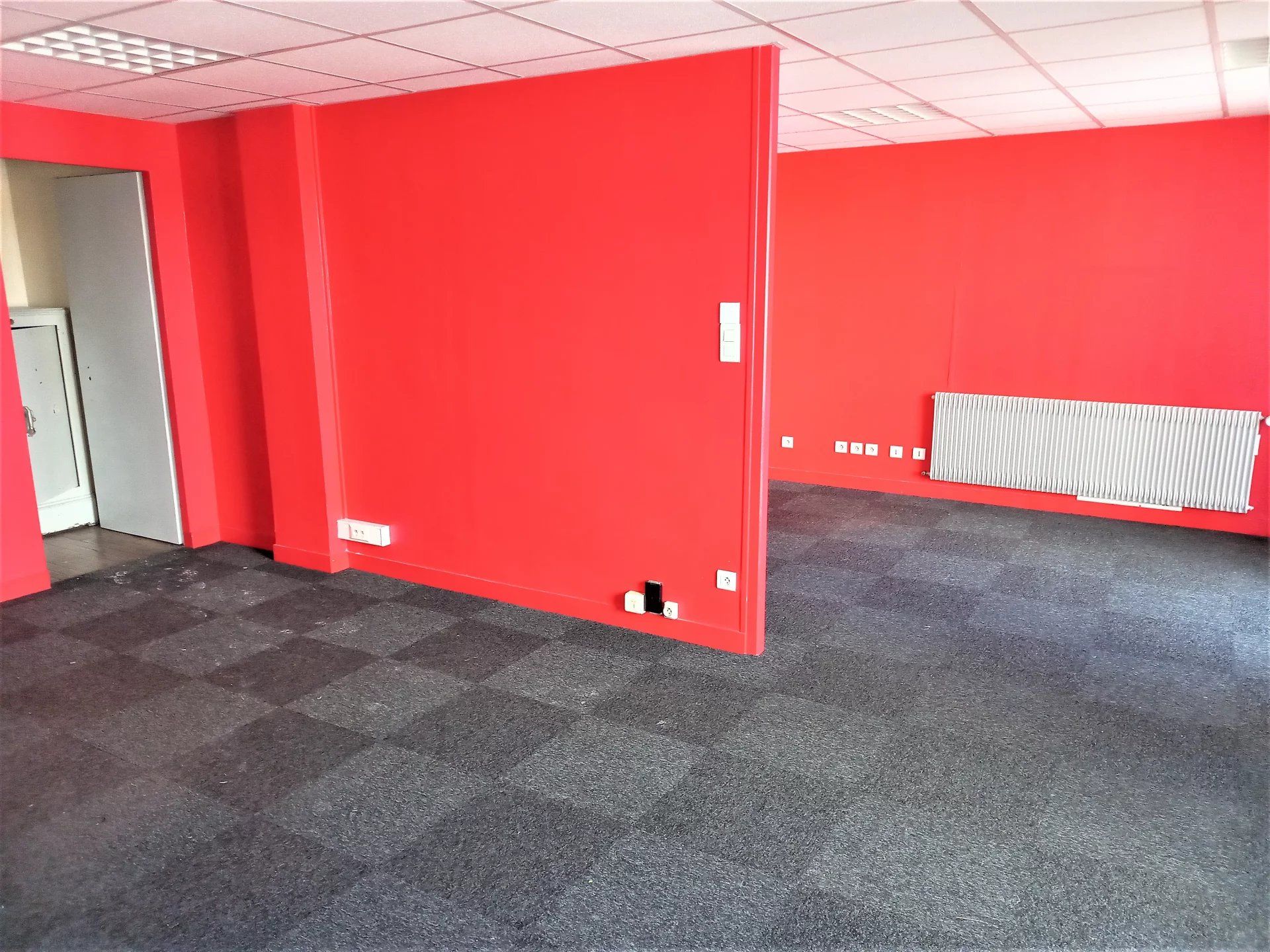 Vendita Locale commerciale Champagnole 3&nbsp;Camere 56.43&nbsp;m²