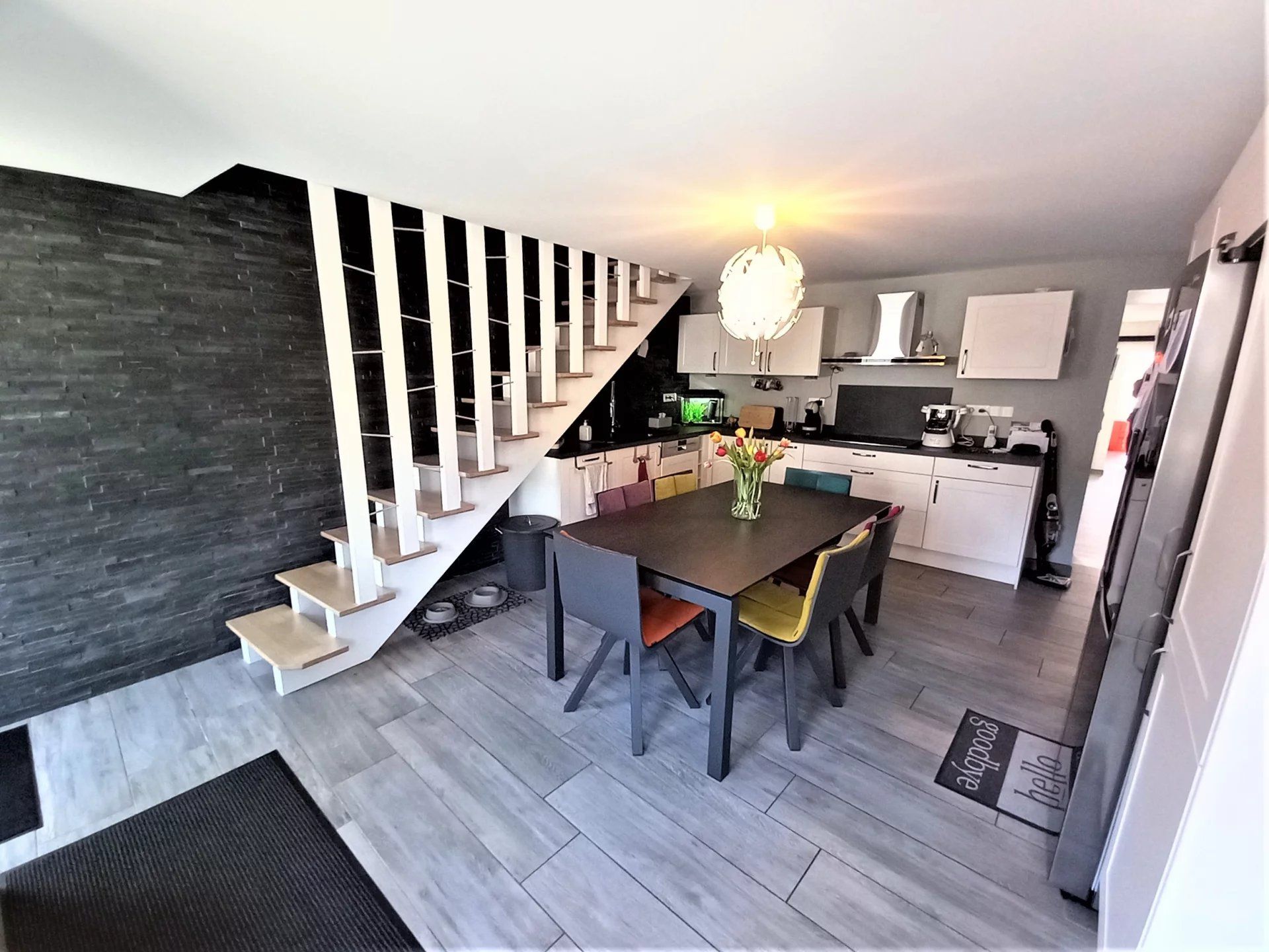 Vendita Casa Champagnole 7&nbsp;Camere 196.36&nbsp;m²