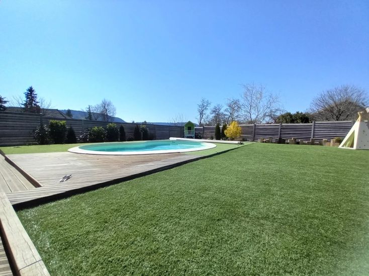 Venta Casa Champagnole 7&nbsp;Salas 196.36&nbsp;m²