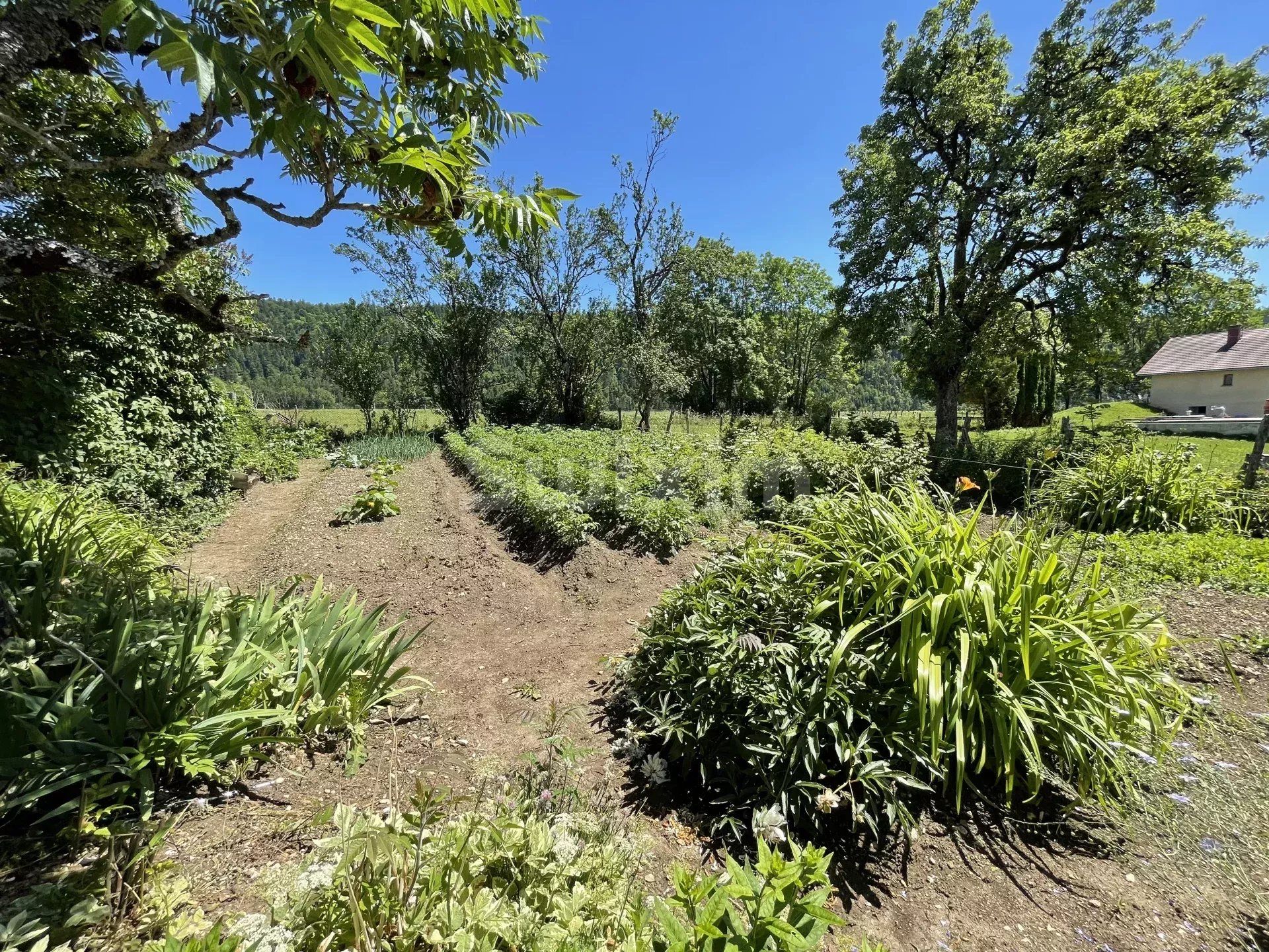 Vendita Casa Les Chalesmes 4 Camere 101.58 m²