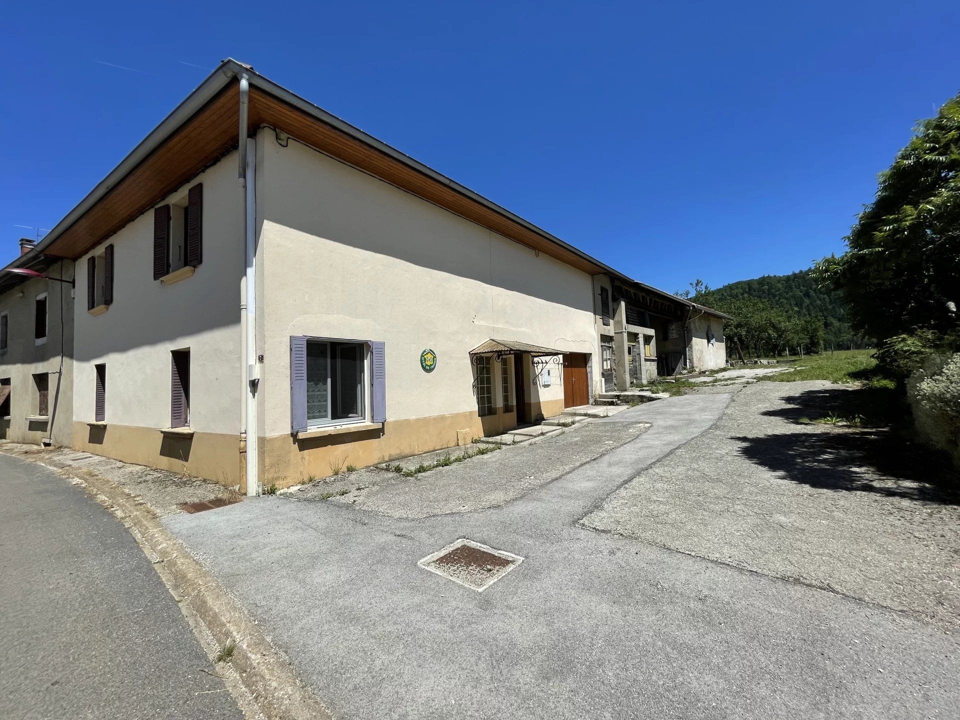 Venta Casa Les Chalesmes 4&nbsp;Salas 101.58&nbsp;m²