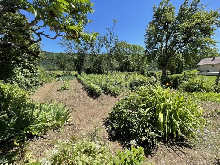 Vente Maison Les Chalesmes 4 Pièces 101.58 m²