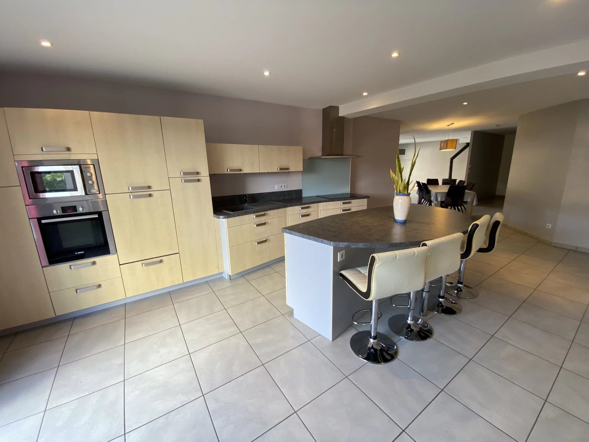 Venta Apartamento Champagnole 4&nbsp;Salas 122.5&nbsp;m²