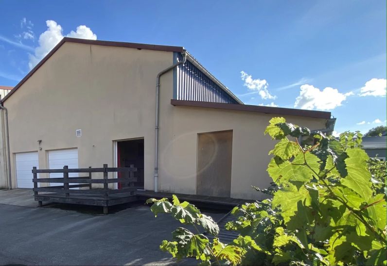 Vente Appartement Champagnole 4&nbsp;Pièces 122.5&nbsp;m²