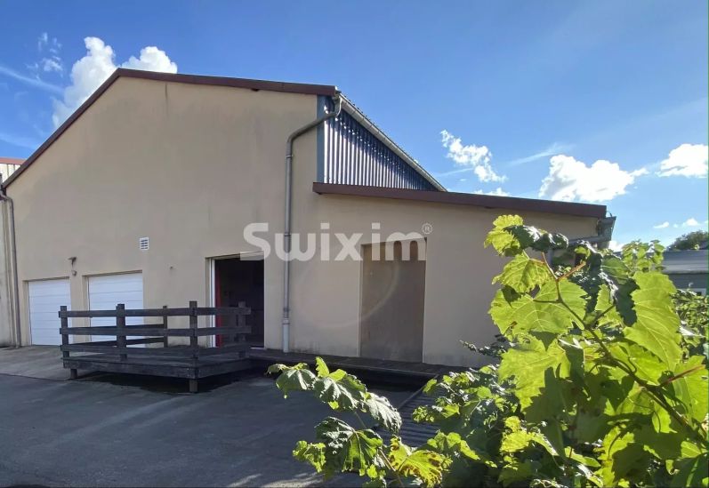 Vente Appartement Champagnole 4&nbsp;Pièces 122.5&nbsp;m²