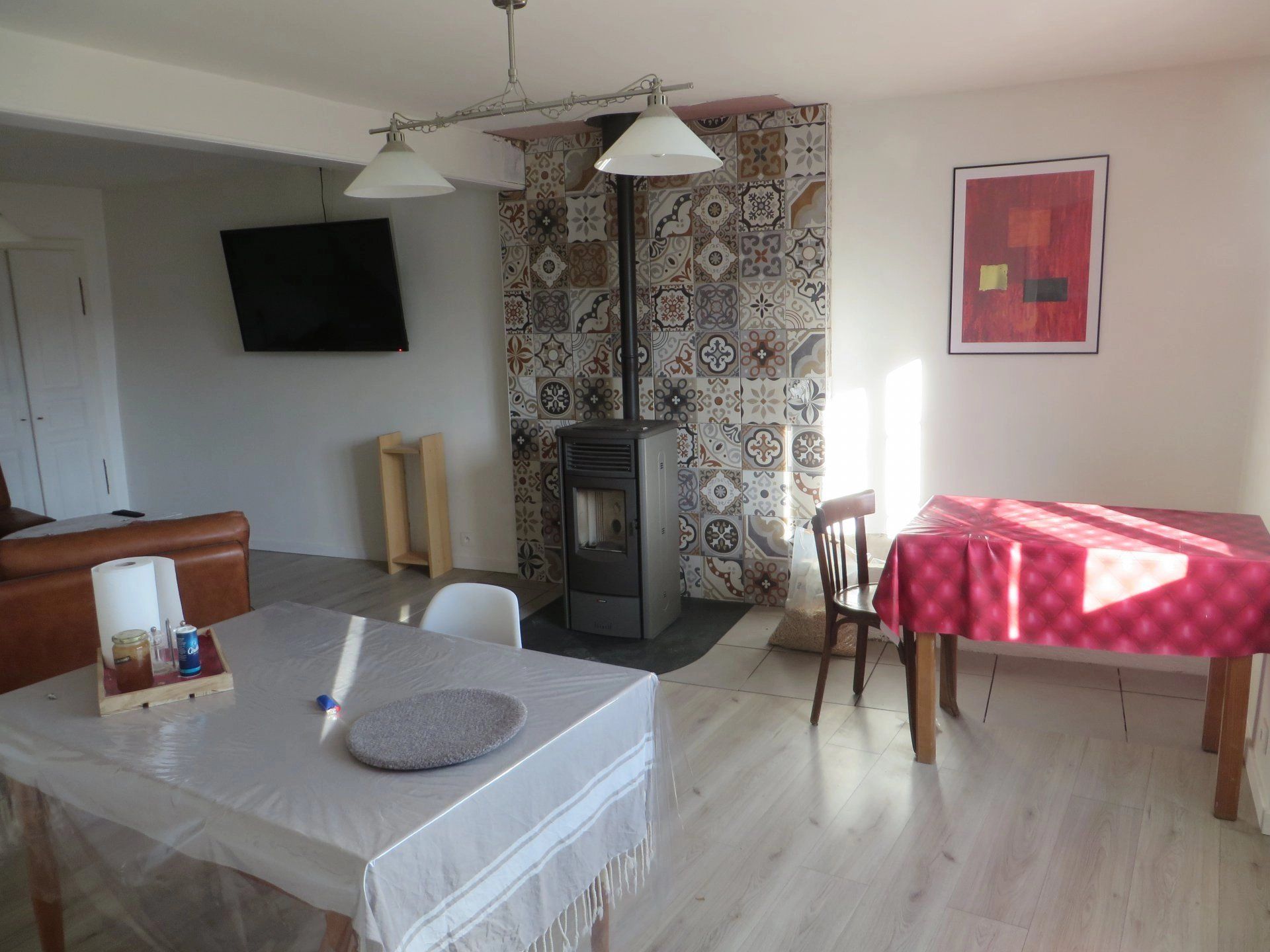 Location Appartement Arbois 3&nbsp;Pièces 55&nbsp;m²